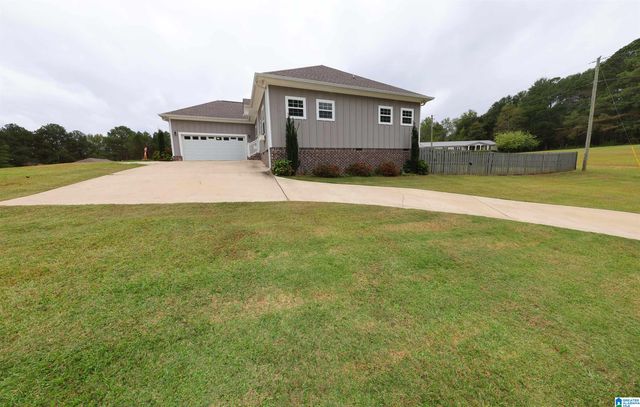 1400 TUNNEL MTN ROAD, Pell City, AL 35125