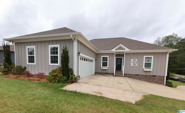 1400 TUNNEL MTN ROAD, Pell City, AL 35125