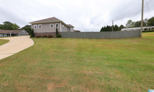 1400 TUNNEL MTN ROAD, Pell City, AL 35125