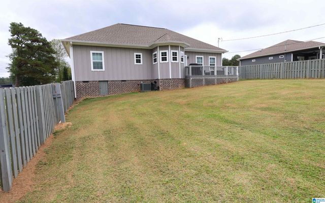 1400 TUNNEL MTN ROAD, Pell City, AL 35125