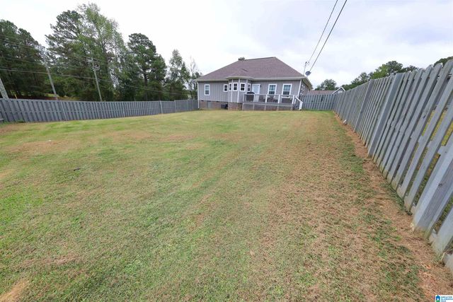 1400 TUNNEL MTN ROAD, Pell City, AL 35125