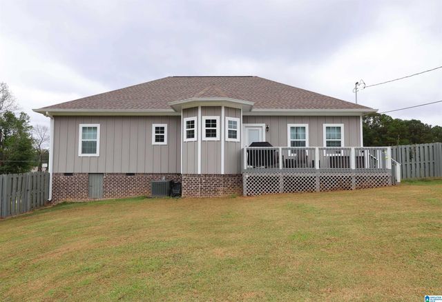 1400 TUNNEL MTN ROAD, Pell City, AL 35125