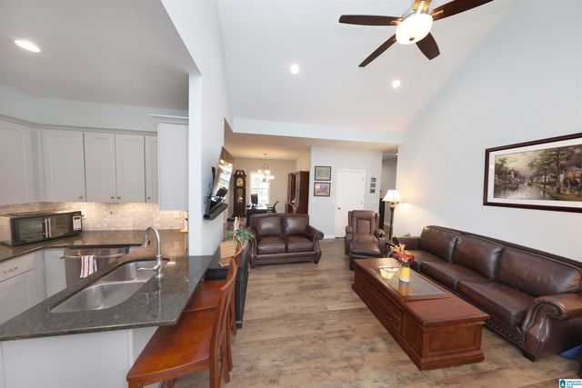 1400 TUNNEL MTN ROAD, Pell City, AL 35125