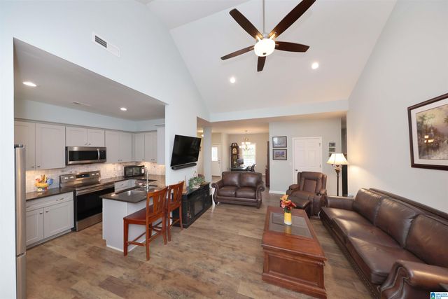 1400 TUNNEL MTN ROAD, Pell City, AL 35125