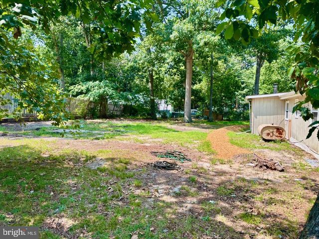 459 MISTLE RD, Millville, NJ 08332