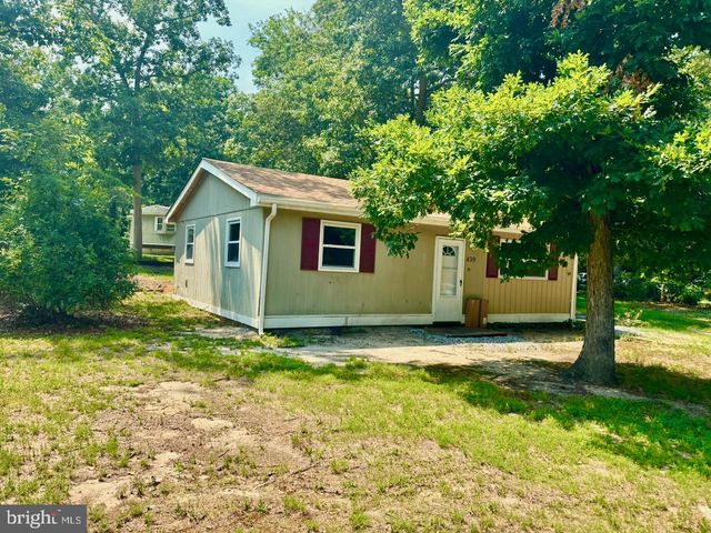 459 MISTLE RD, Millville, NJ 08332