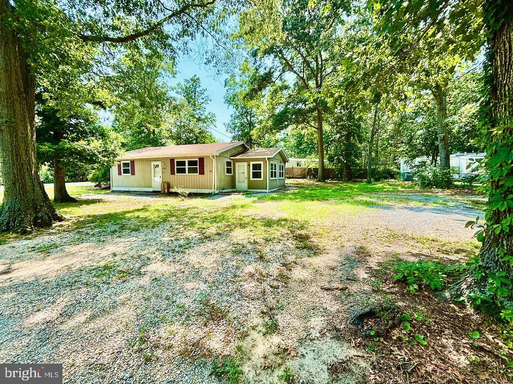 459 MISTLE RD, Millville, NJ 08332