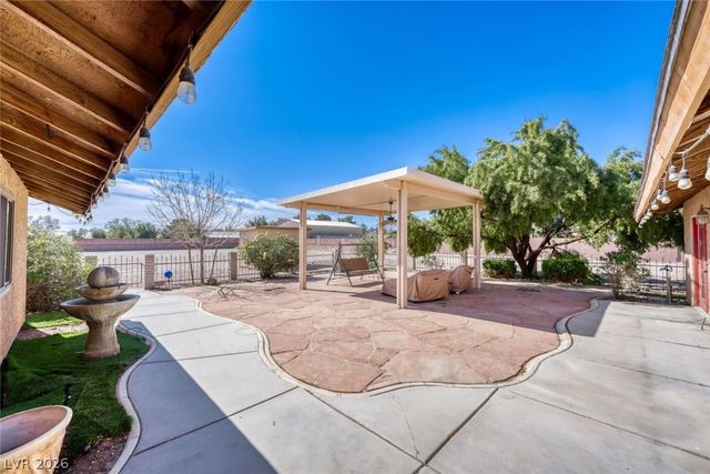 6151 Jo Marcy Drive, Las Vegas, NV 89131