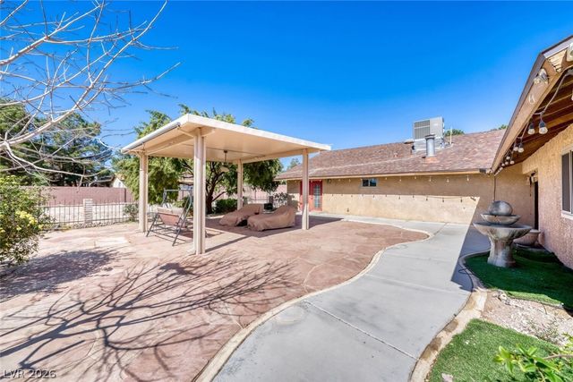 6151 Jo Marcy Drive, Las Vegas, NV 89131