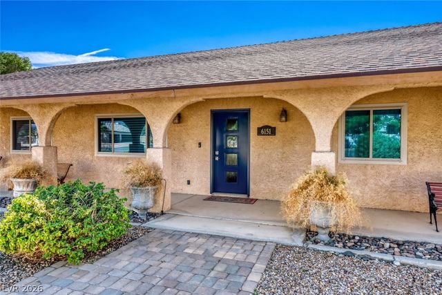 6151 Jo Marcy Drive, Las Vegas, NV 89131