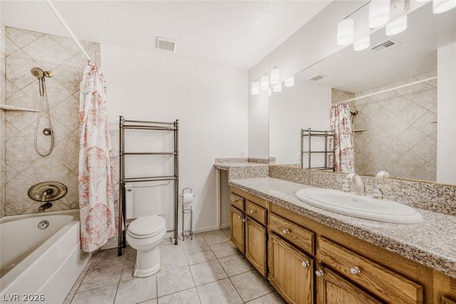 6151 Jo Marcy Drive, Las Vegas, NV 89131