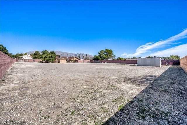 6151 Jo Marcy Drive, Las Vegas, NV 89131
