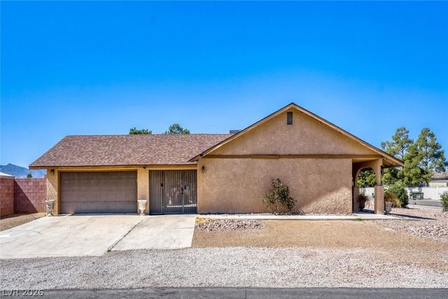 6151 Jo Marcy Drive, Las Vegas, NV 89131
