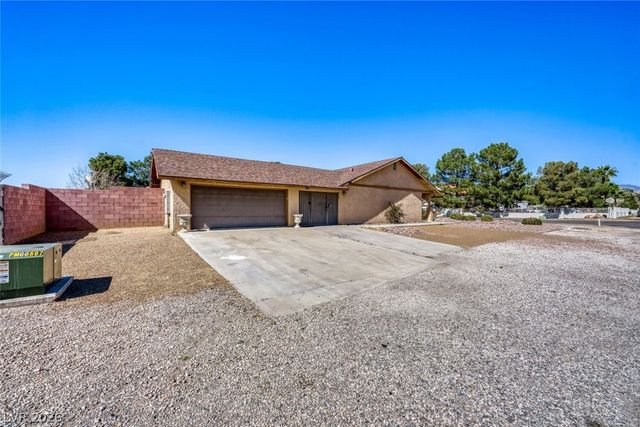 6151 Jo Marcy Drive, Las Vegas, NV 89131