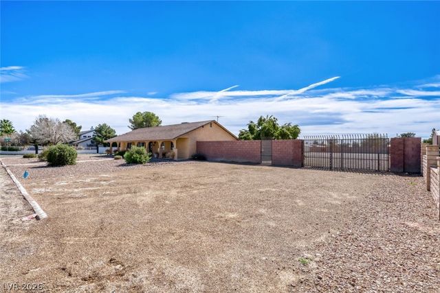 6151 Jo Marcy Drive, Las Vegas, NV 89131