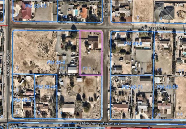 6151 Jo Marcy Drive, Las Vegas, NV 89131