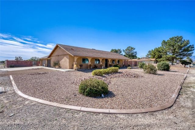 6151 Jo Marcy Drive, Las Vegas, NV 89131