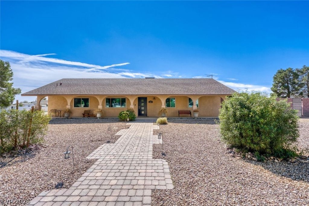 6151 Jo Marcy Drive, Las Vegas, NV 89131