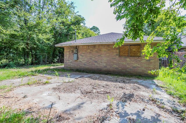 11151 Spottswood Drive, Houston, TX 77016