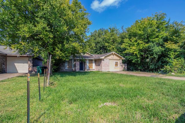 11151 Spottswood Drive, Houston, TX 77016