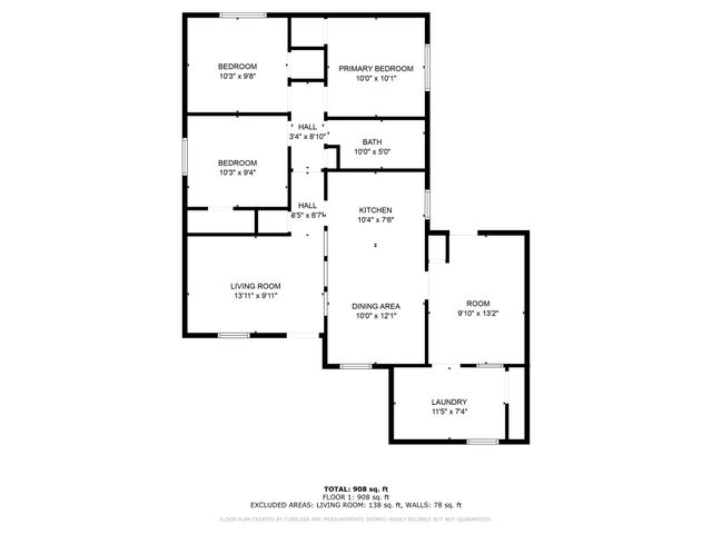 11151 Spottswood Drive, Houston, TX 77016