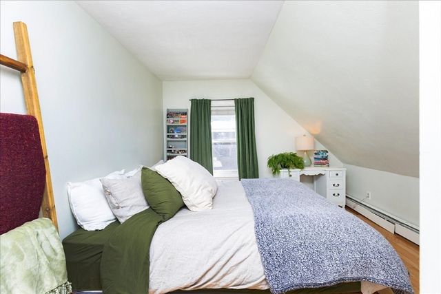 16 Bentley St. 3, Salem, MA 01970