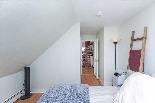 16 Bentley St. 3, Salem, MA 01970