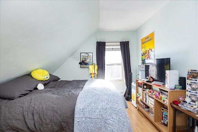 16 Bentley St. 3, Salem, MA 01970