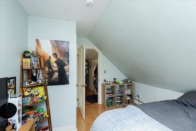 16 Bentley St. 3, Salem, MA 01970