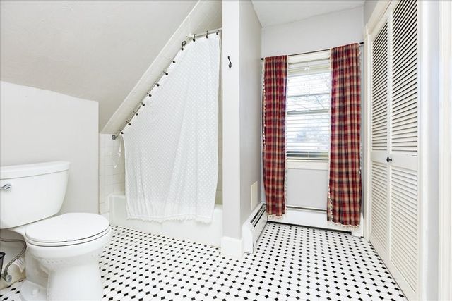 16 Bentley St. 3, Salem, MA 01970