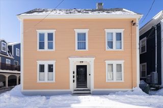 16 Bentley St. 3, Salem, MA 01970