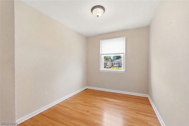 18313 Hazelwood Avenue, Maple Heights, OH 44137