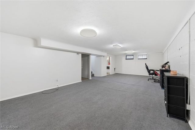 18313 Hazelwood Avenue, Maple Heights, OH 44137