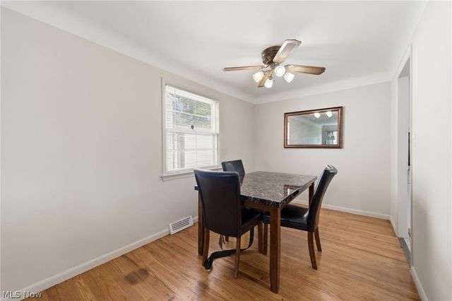 18313 Hazelwood Avenue, Maple Heights, OH 44137
