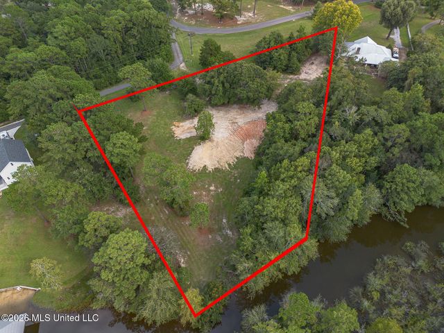 5523 Horseshoe Cove, Biloxi, MS 39532