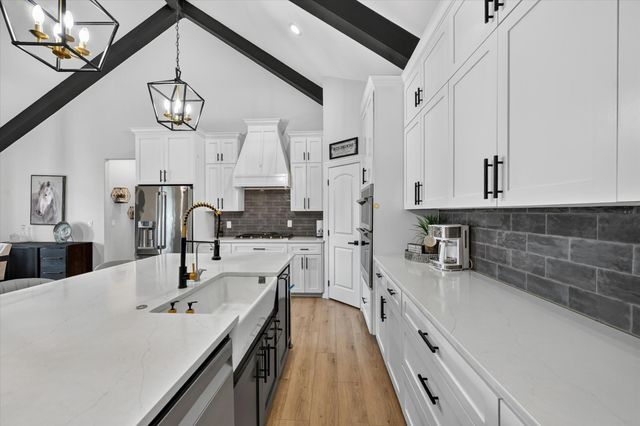 4606 County Road 408, Mckinney, TX 75071