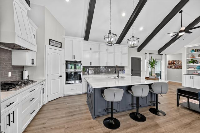 4606 County Road 408, Mckinney, TX 75071