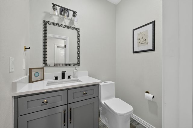 4606 County Road 408, Mckinney, TX 75071