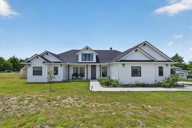 4606 County Road 408, Mckinney, TX 75071