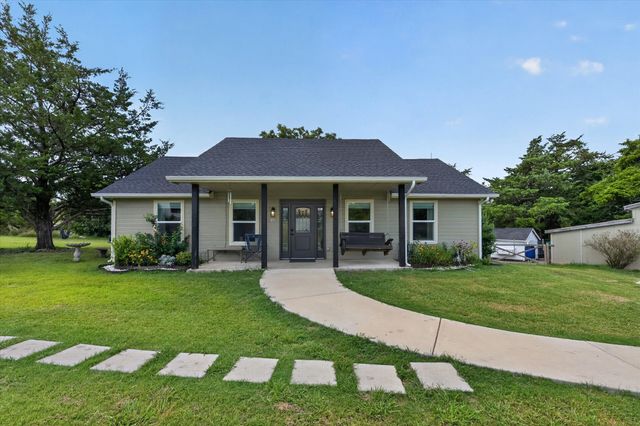 4606 County Road 408, Mckinney, TX 75071