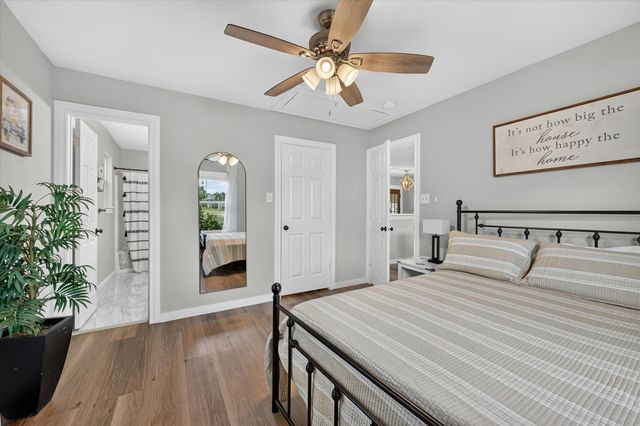 4606 County Road 408, Mckinney, TX 75071