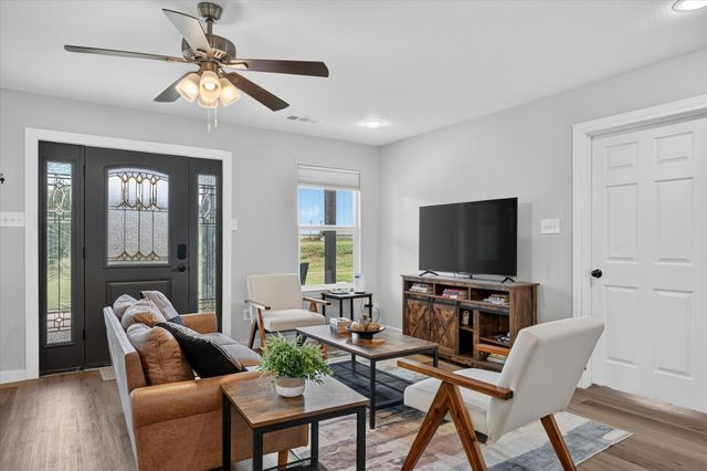 4606 County Road 408, Mckinney, TX 75071