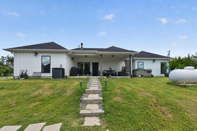 4606 County Road 408, Mckinney, TX 75071
