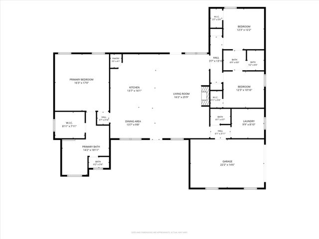 4606 County Road 408, Mckinney, TX 75071