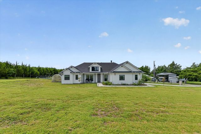 4606 County Road 408, Mckinney, TX 75071