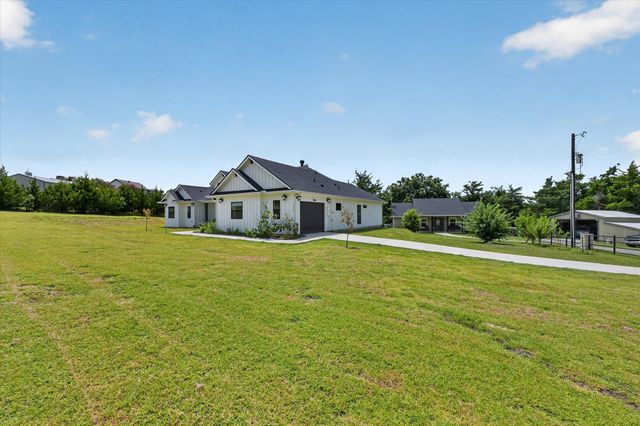 4606 County Road 408, Mckinney, TX 75071