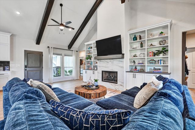4606 County Road 408, Mckinney, TX 75071