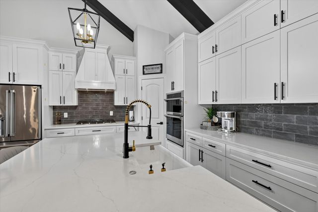 4606 County Road 408, Mckinney, TX 75071