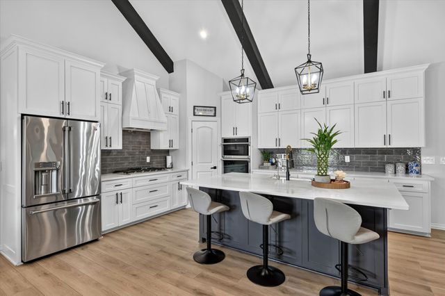 4606 County Road 408, Mckinney, TX 75071