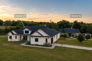 4606 County Road 408, Mckinney, TX 75071